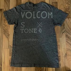 Perfect condition volcom t-shirt